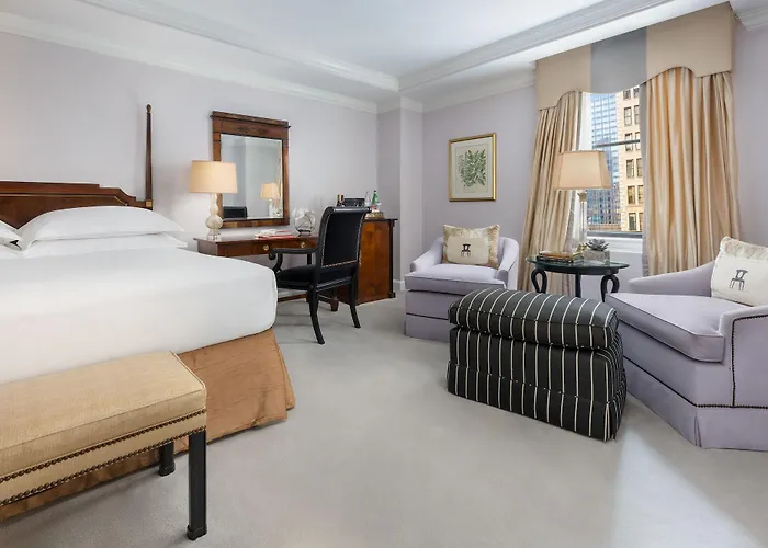 Best New York Hotels For Families With Kids