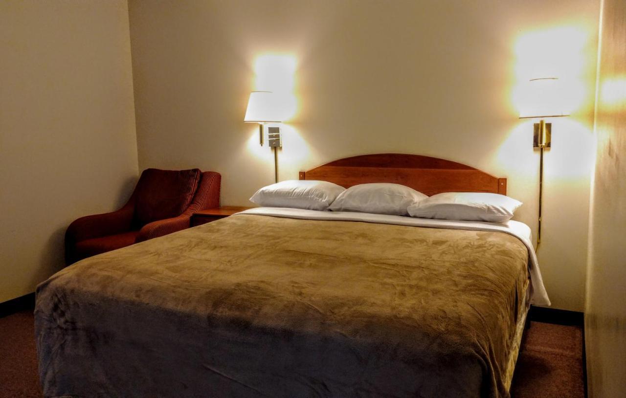 King Room Disability Access