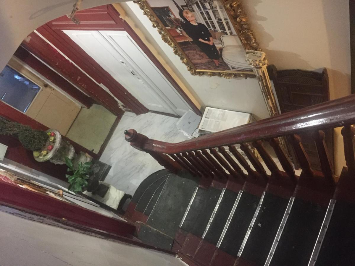 Classic Quadruple Room