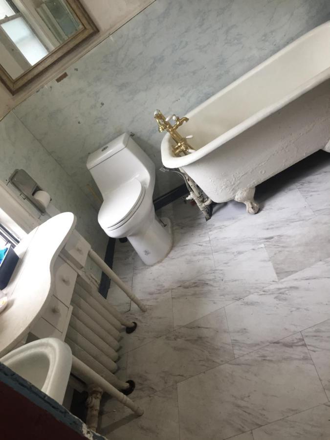 Classic Quadruple Room