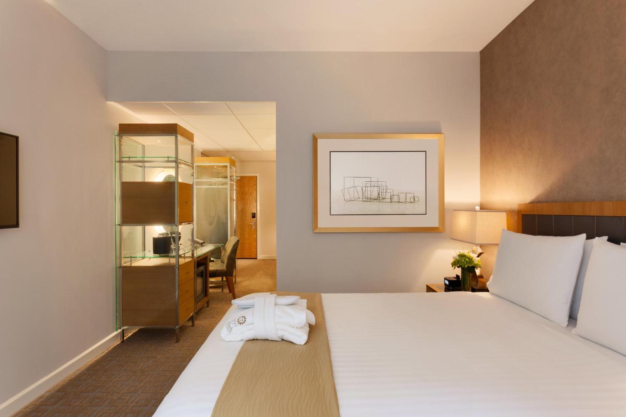 Executive Queen Room