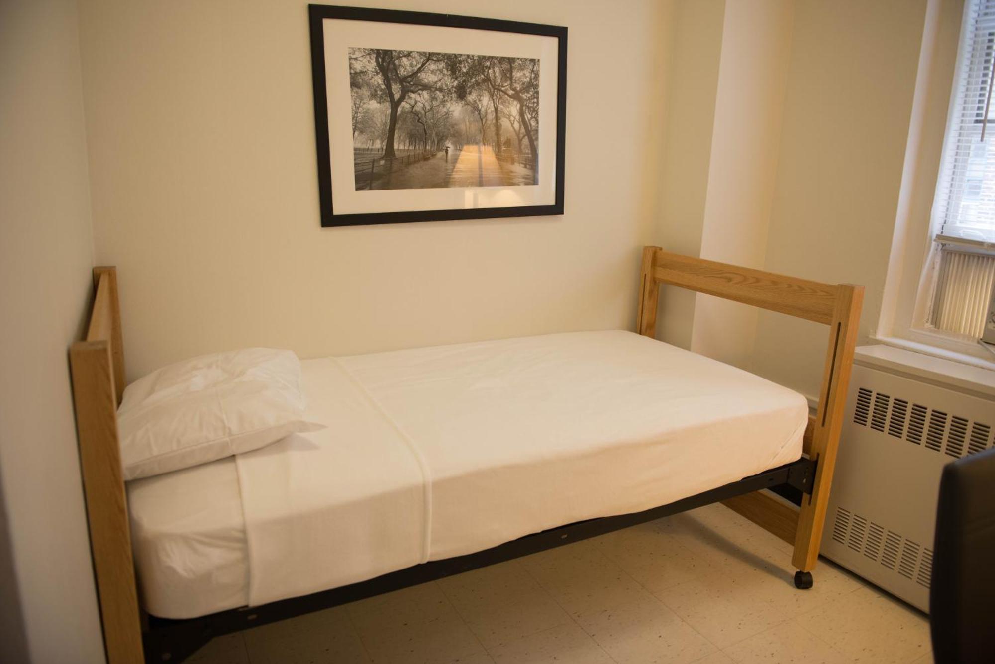 Private Single Room