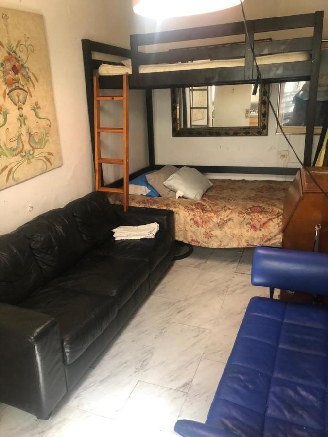 Classic Quadruple Room
