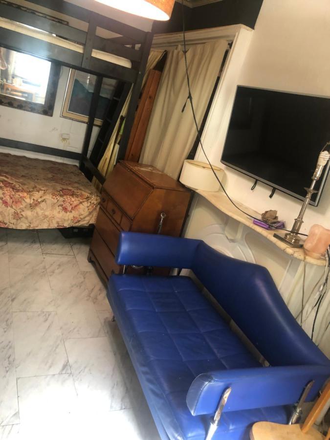 Classic Quadruple Room