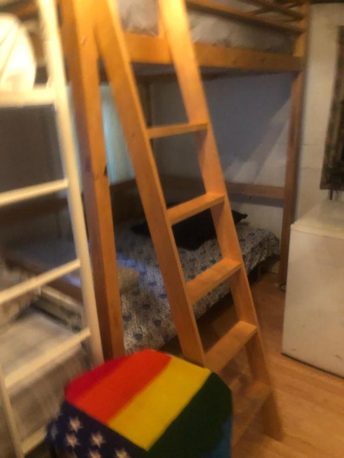 Economy Quadruple Room