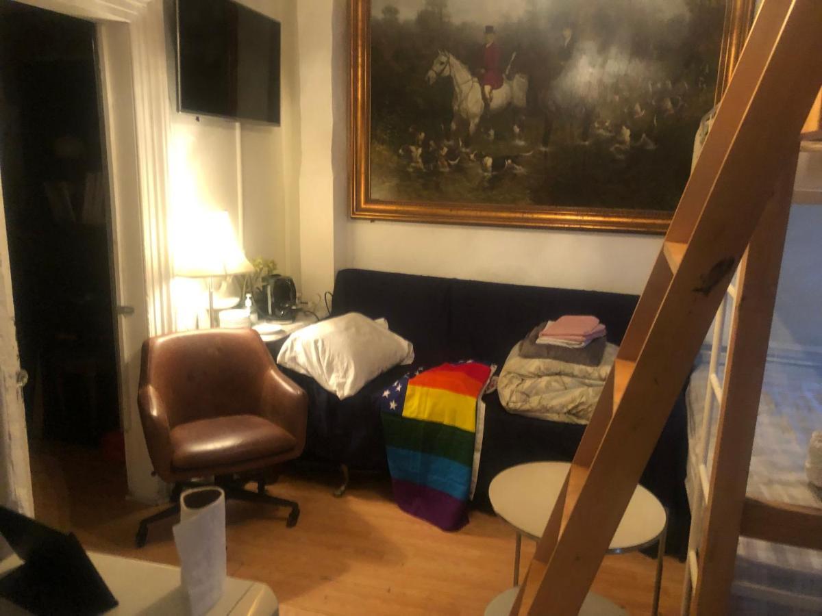 Economy Quadruple Room