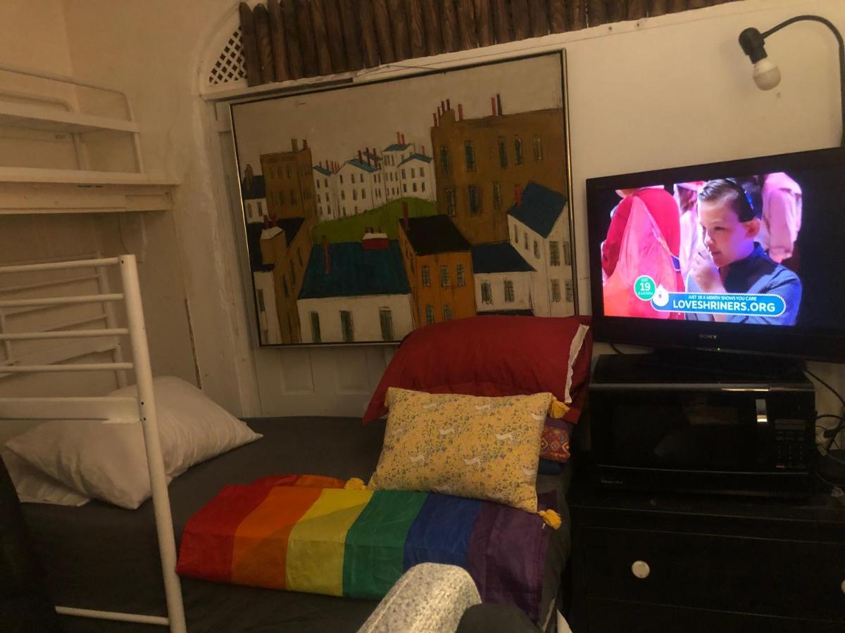 Classic Quadruple Room