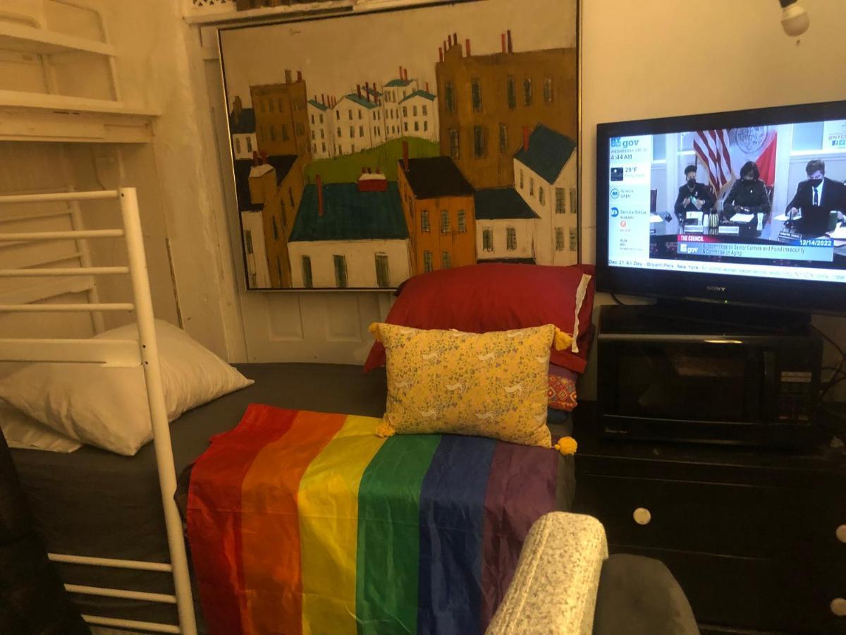 Classic Quadruple Room
