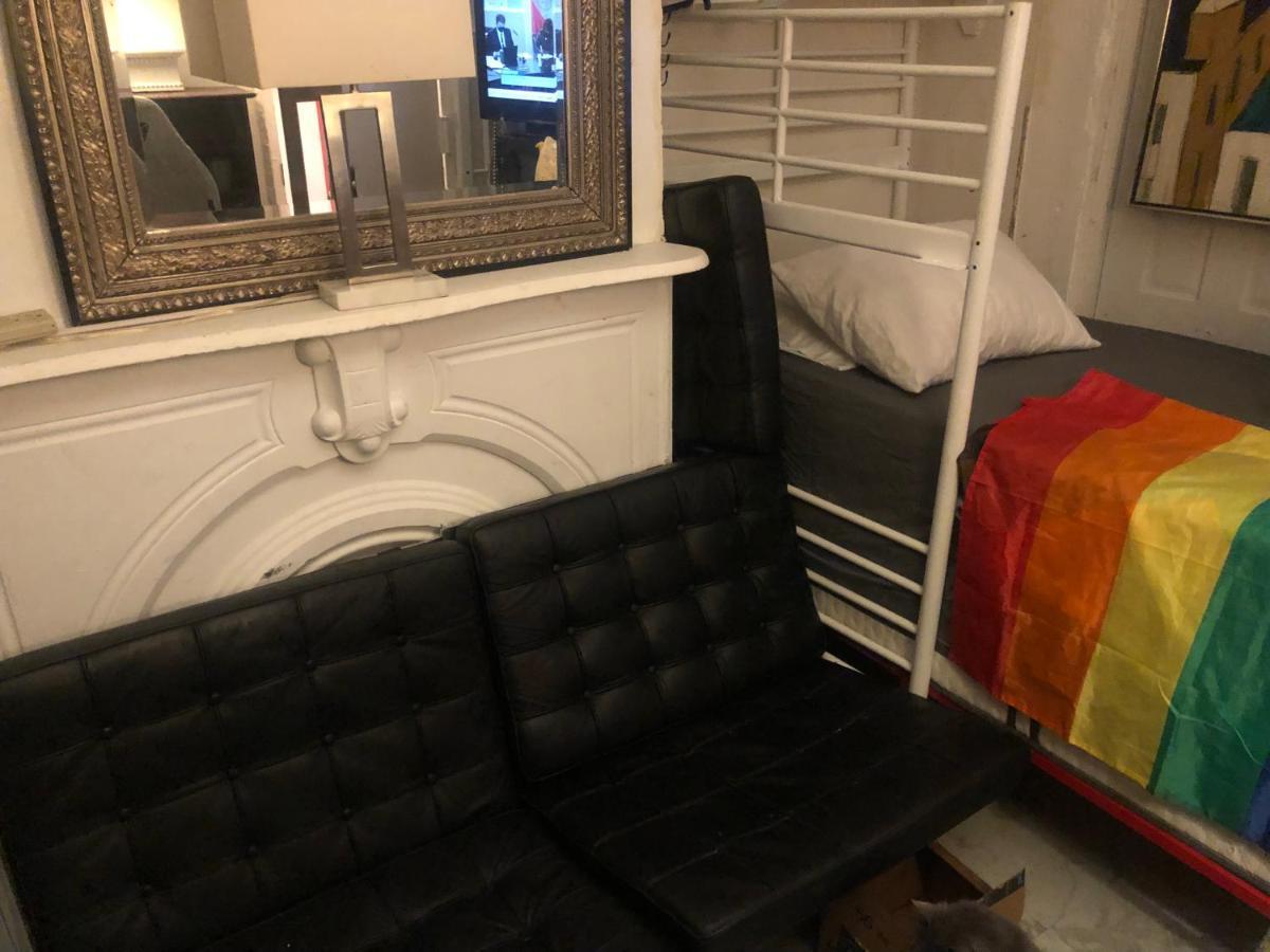 Classic Quadruple Room