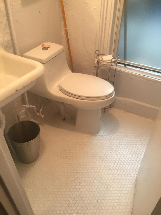Classic Quadruple Room