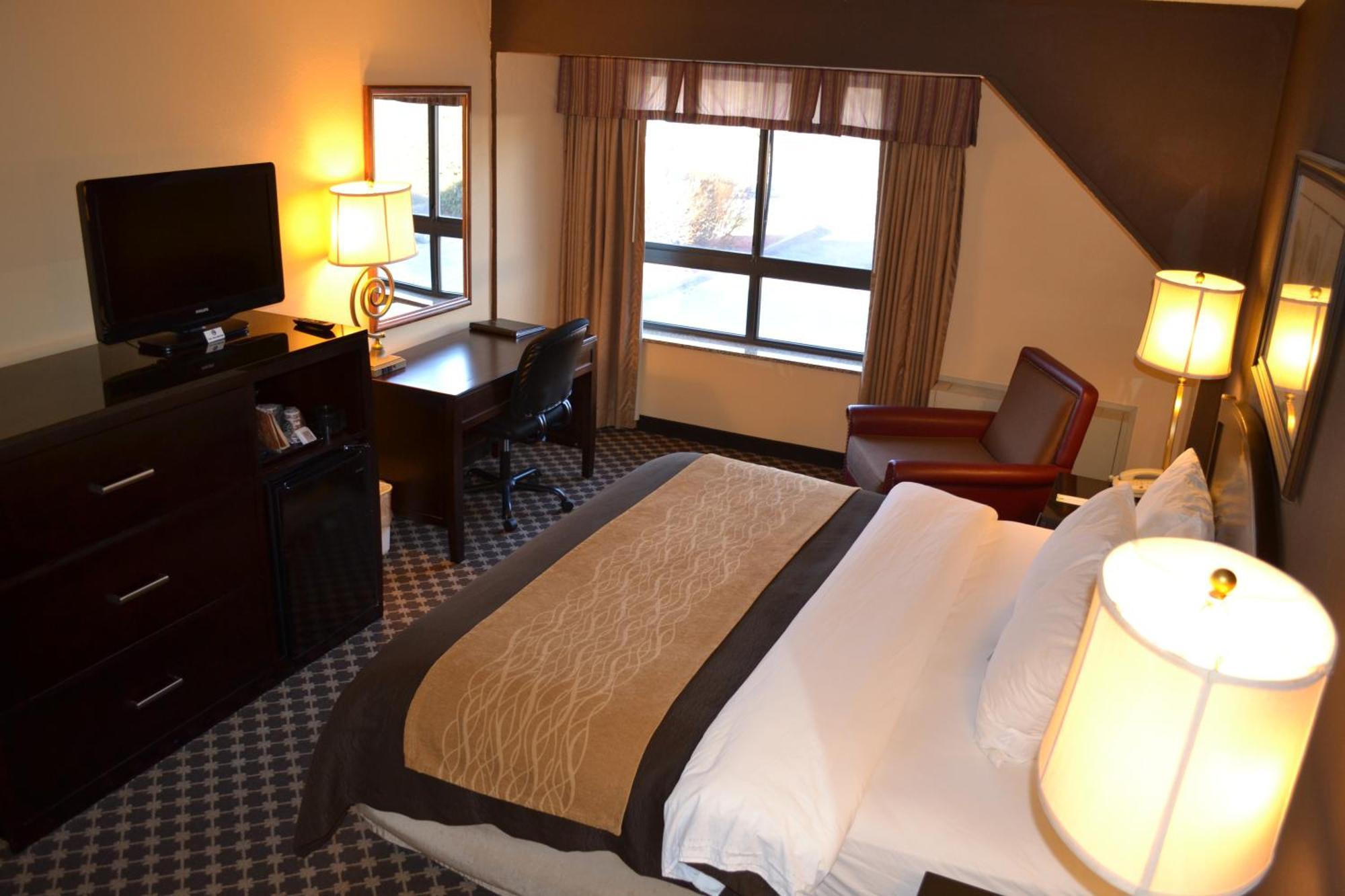 King Room Non-Smoking