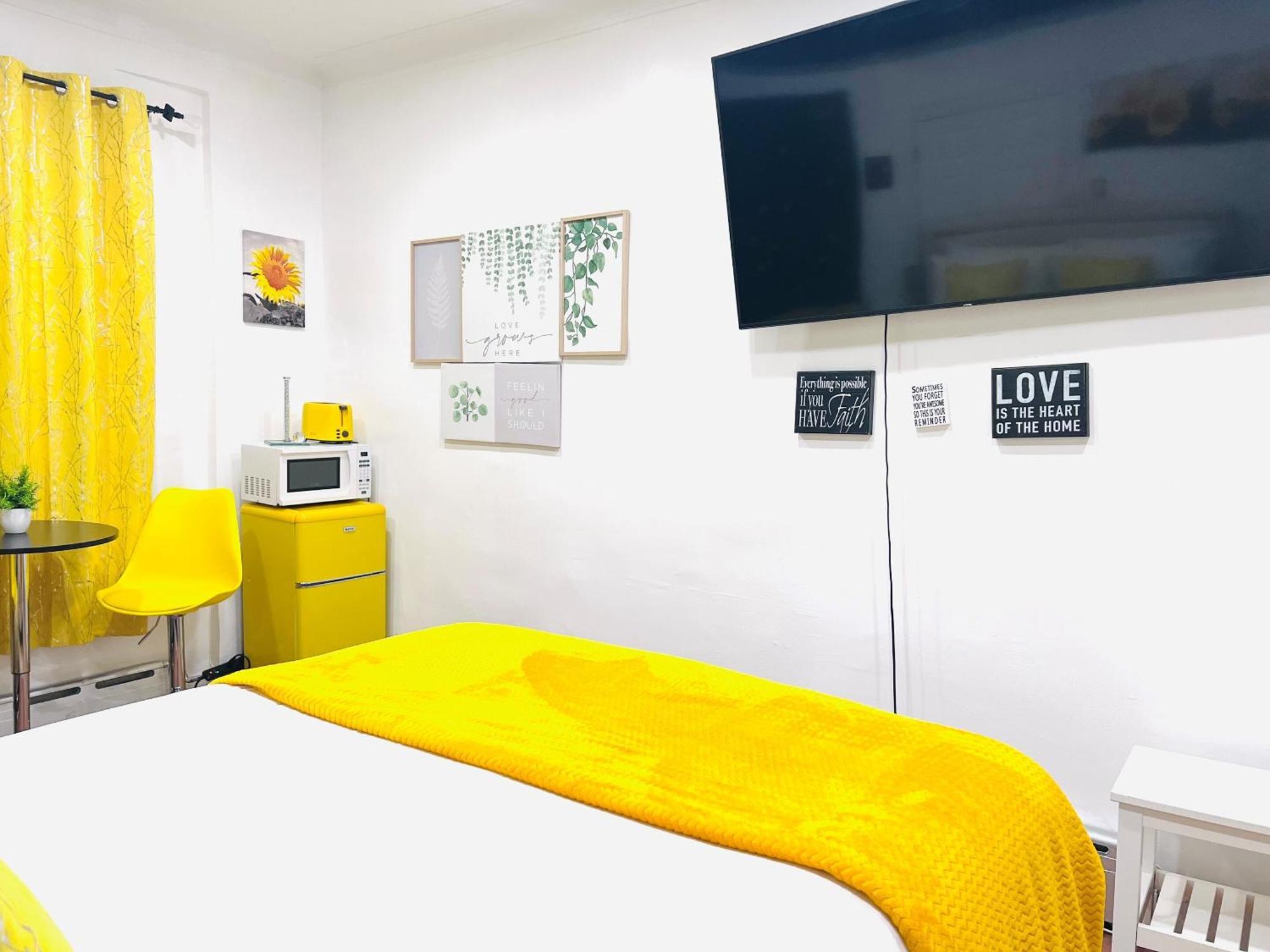 Queen Room