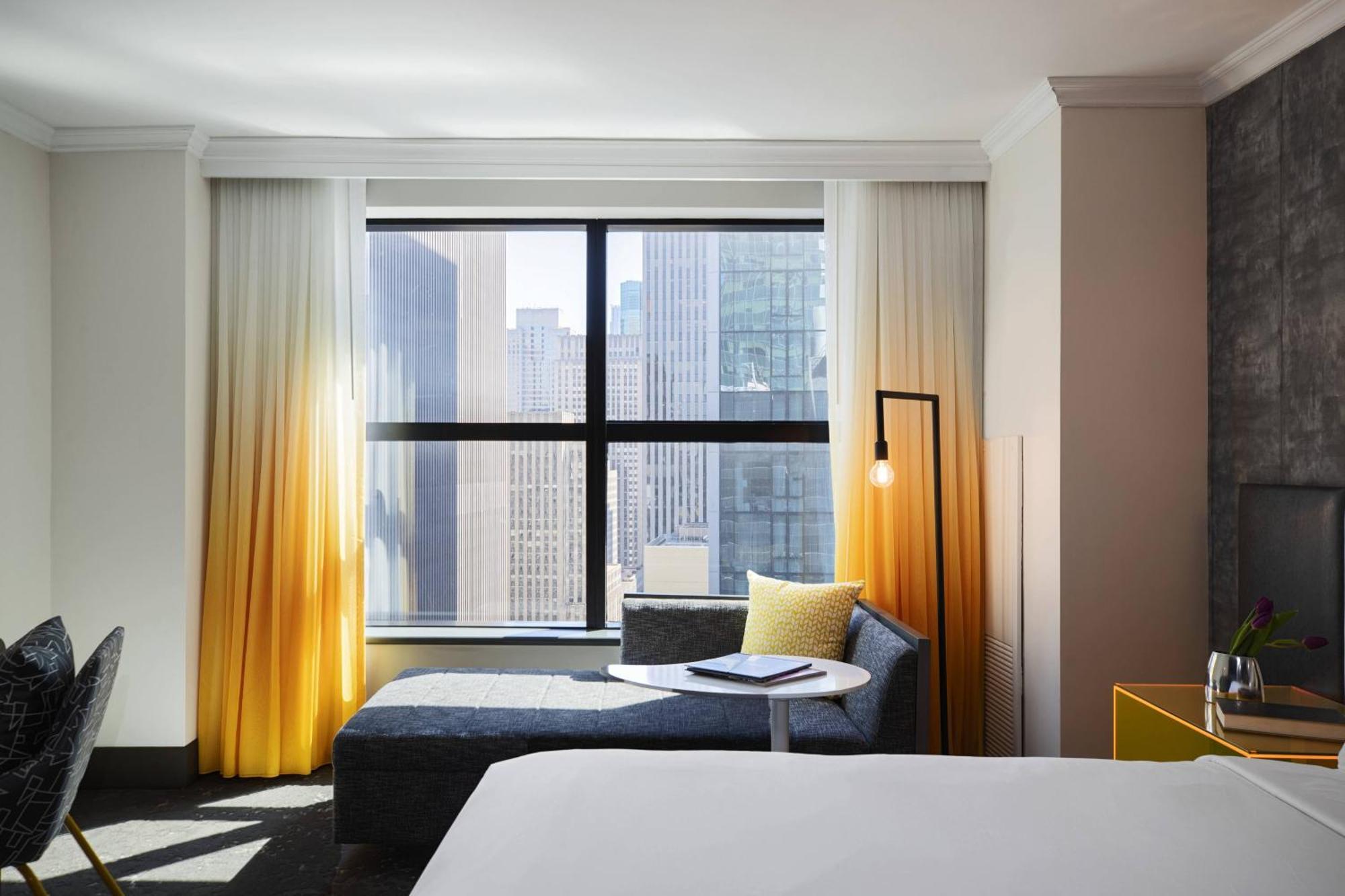 King Room High Floor