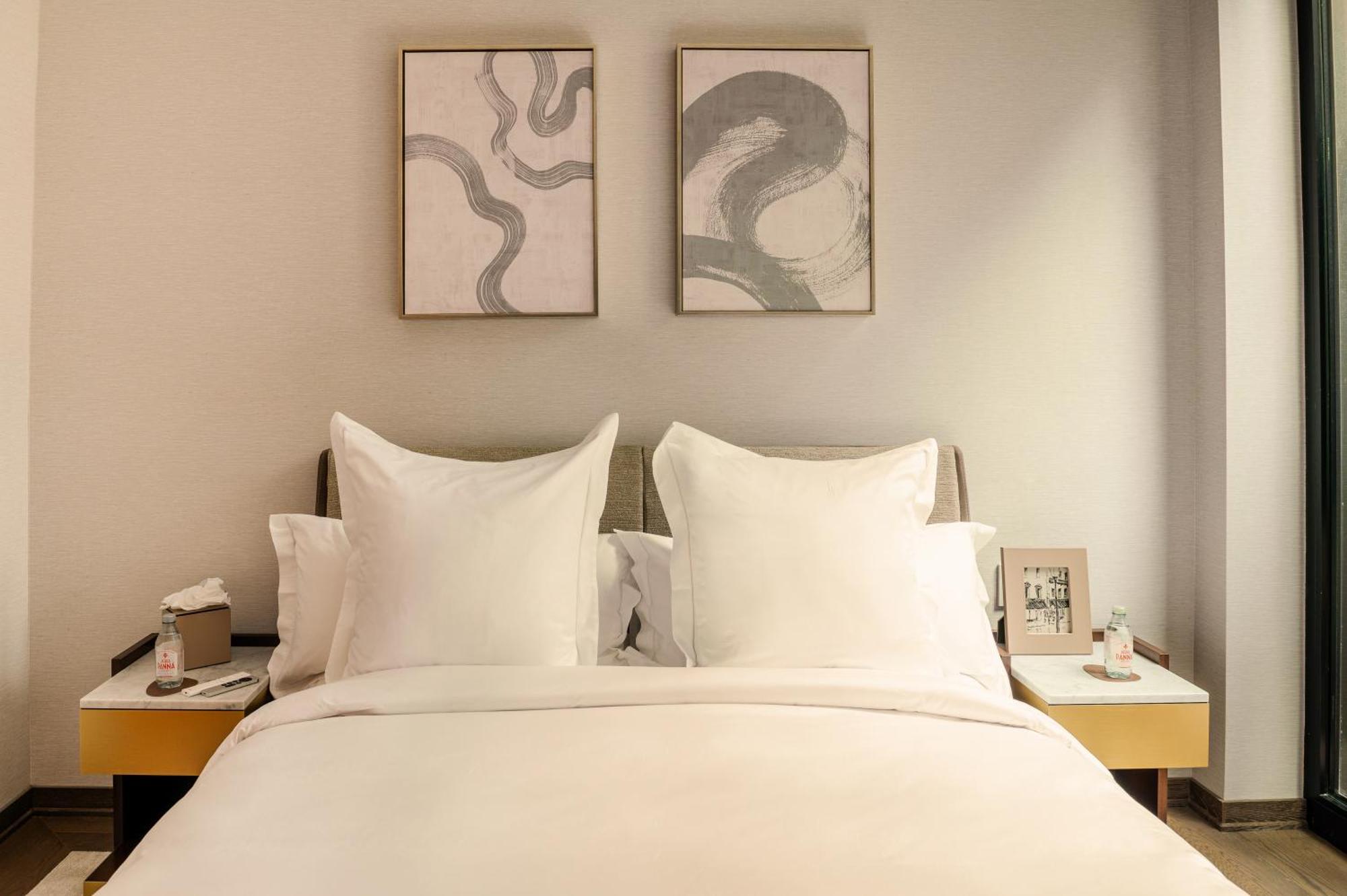 Suite River View