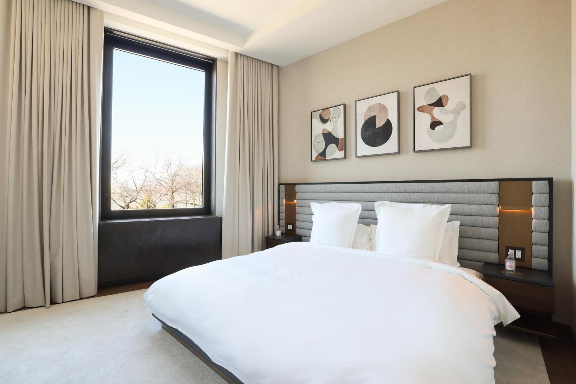 Suite River View