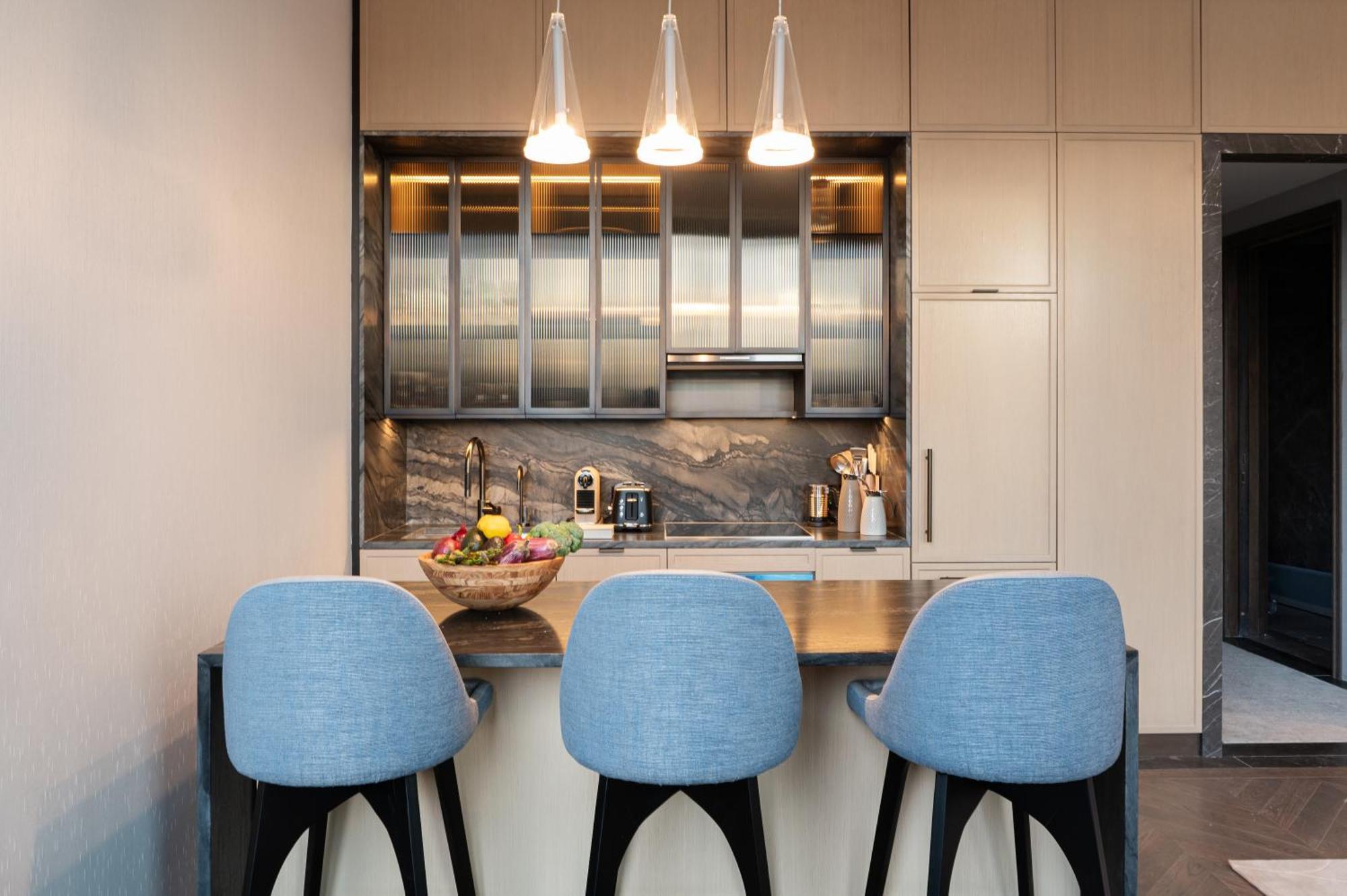 Suite River View