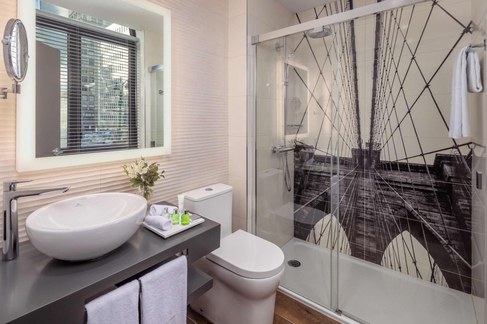 Superior Double Room View