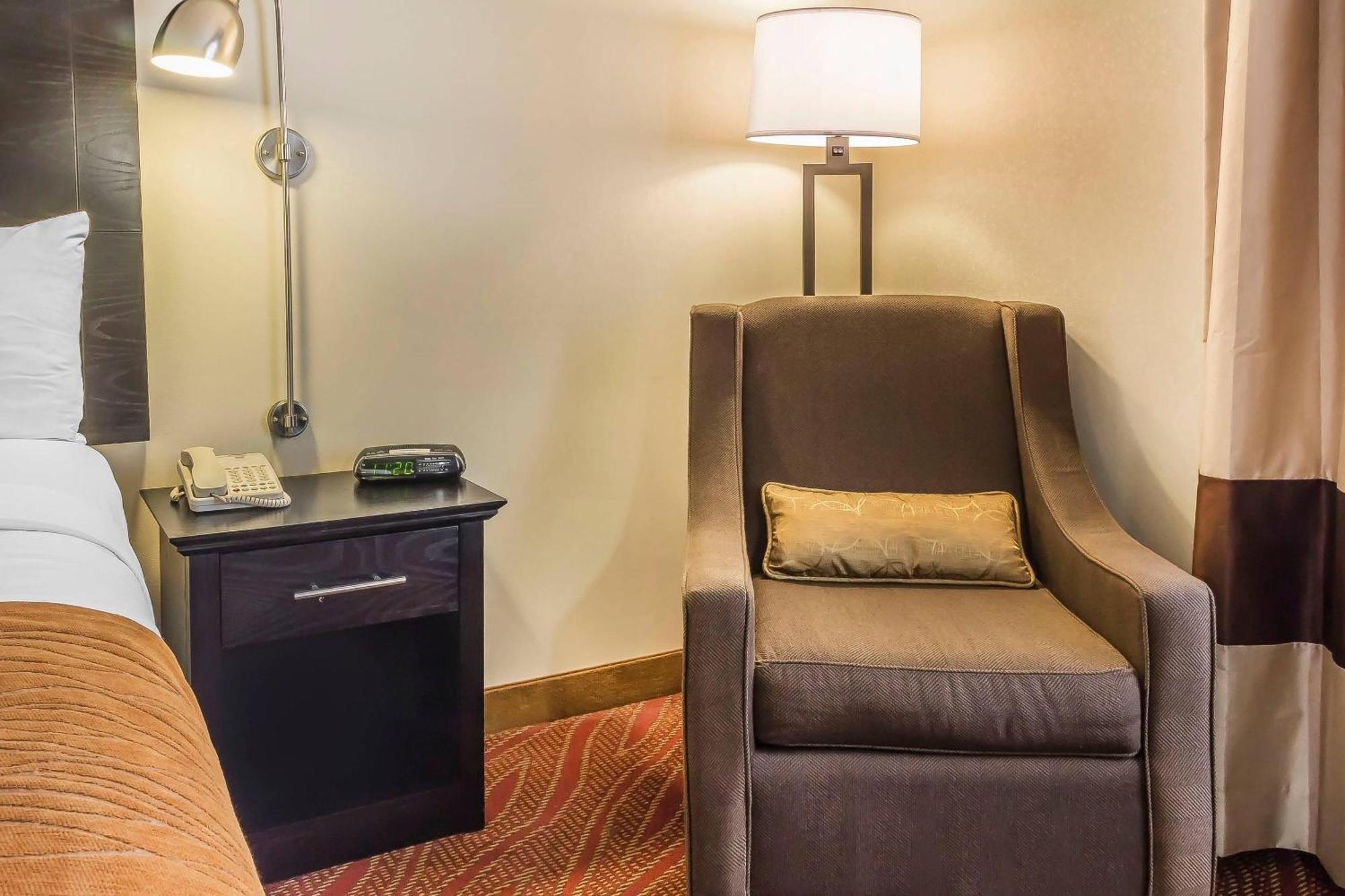 King Room Disability Access