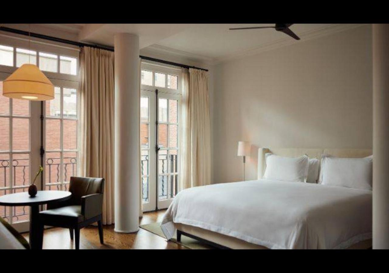 Loft Junior Suite