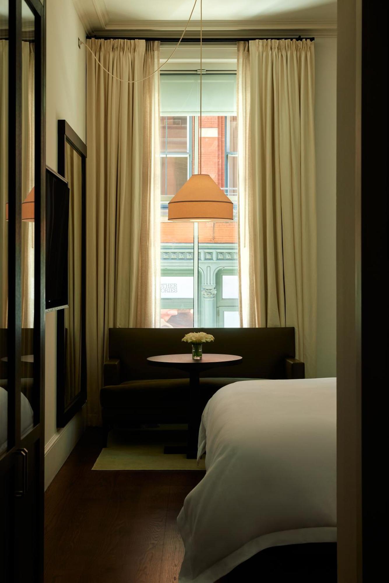 Mercer Room