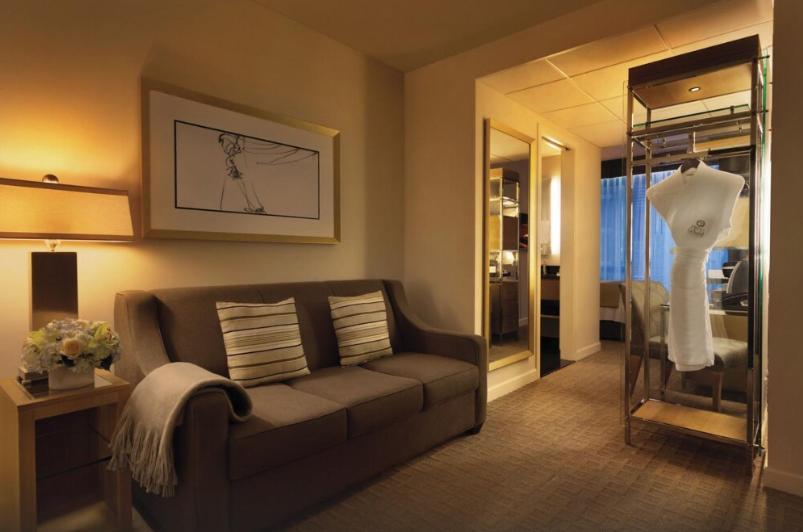 Executive Queen Suite Sofa Bed