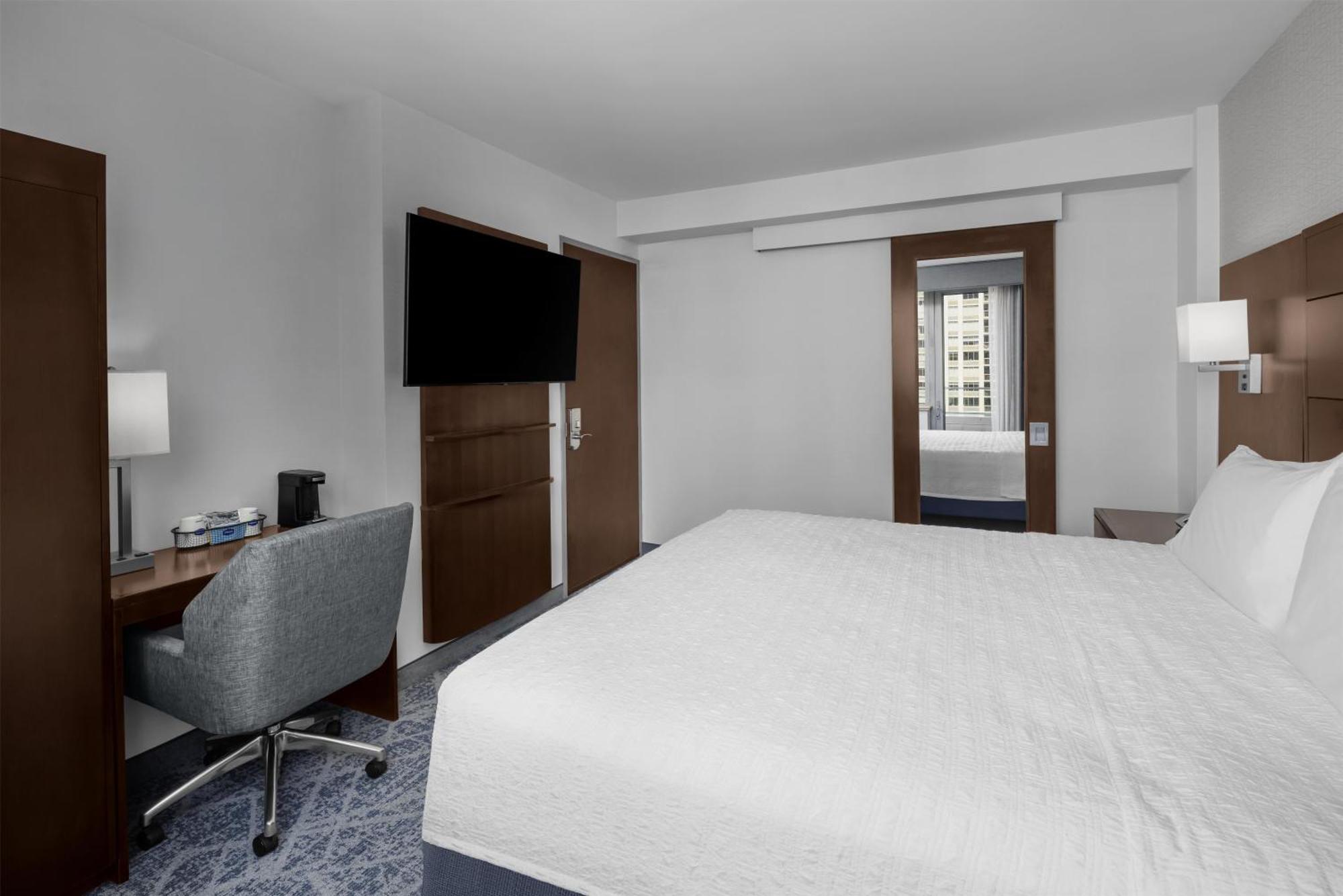 King Room Balcony