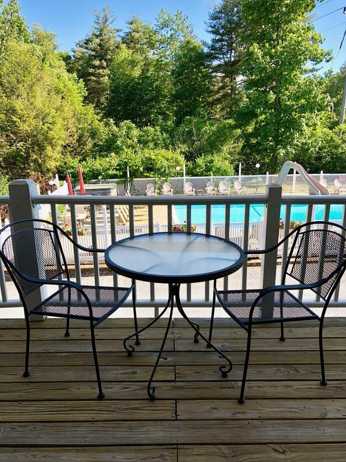 Deluxe Double Room Balcony