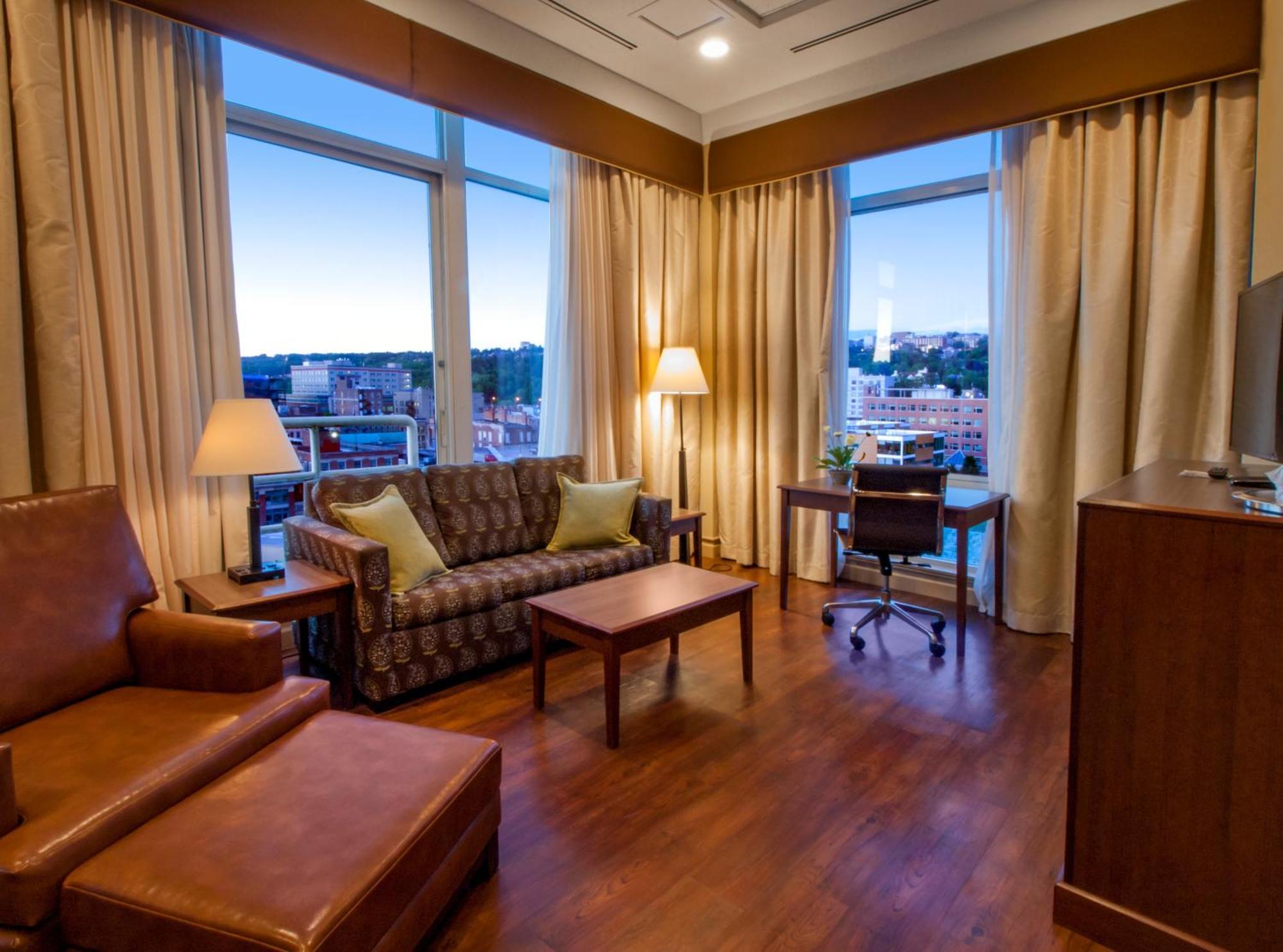 King Suite