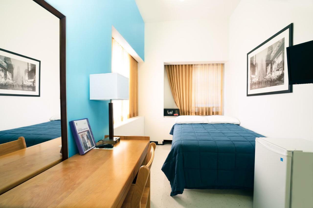Private Double Room