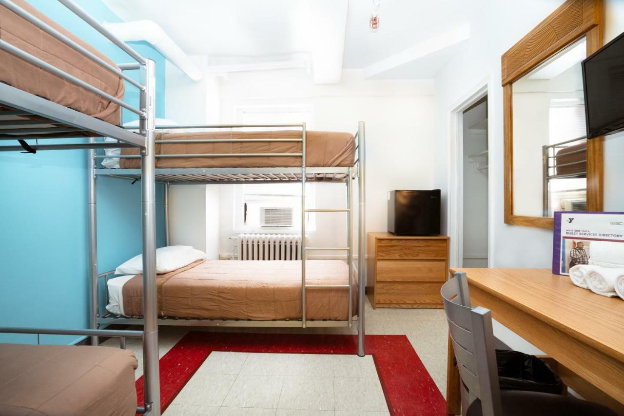 Private Quadruple Room