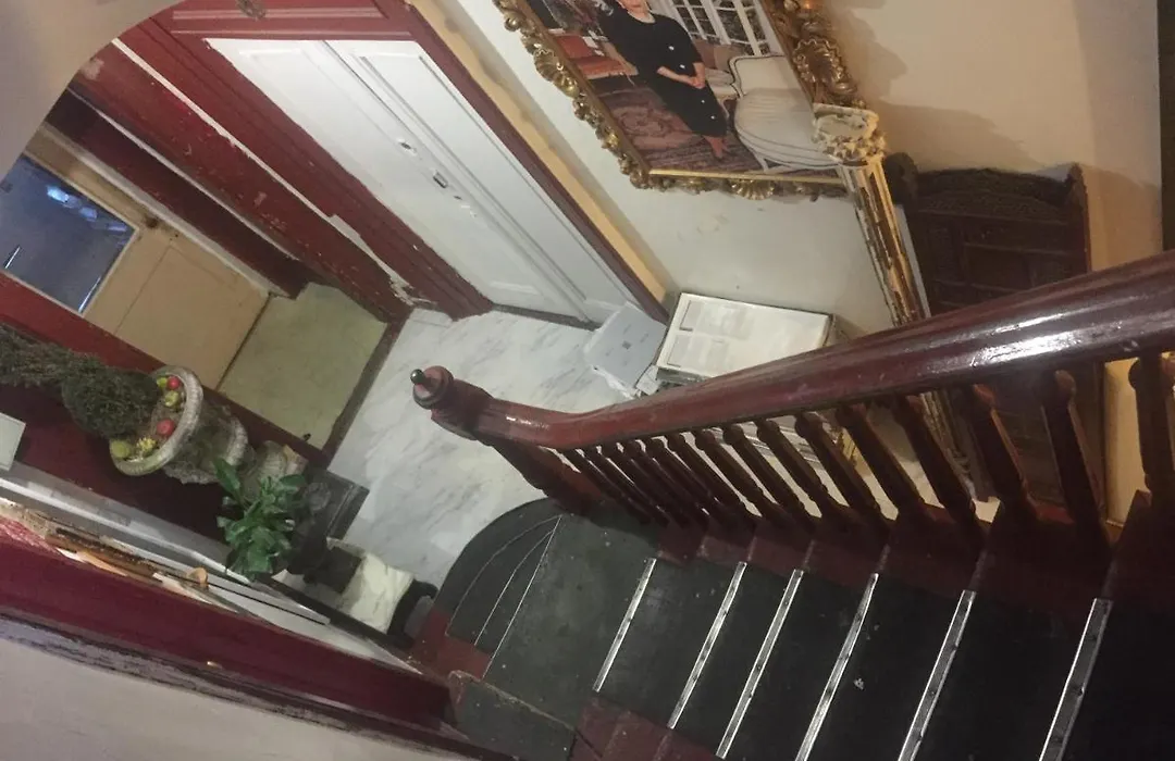 Private Room In Manhattan-1