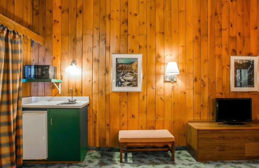 Quality Inn Lake Placid-1