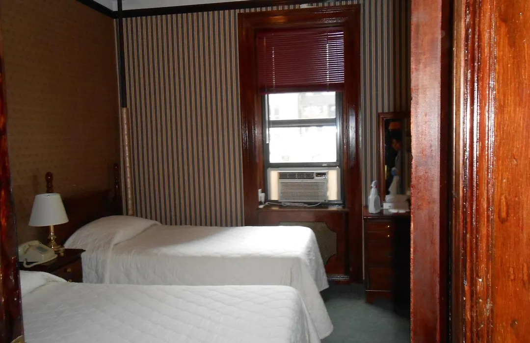 Hotel 31 Extended Stay-1