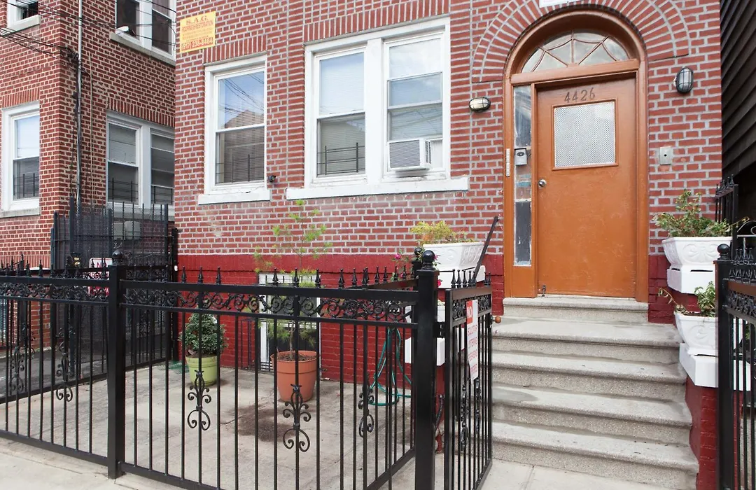 Studio, One And Two Bedroom Apartments - Bronx-1