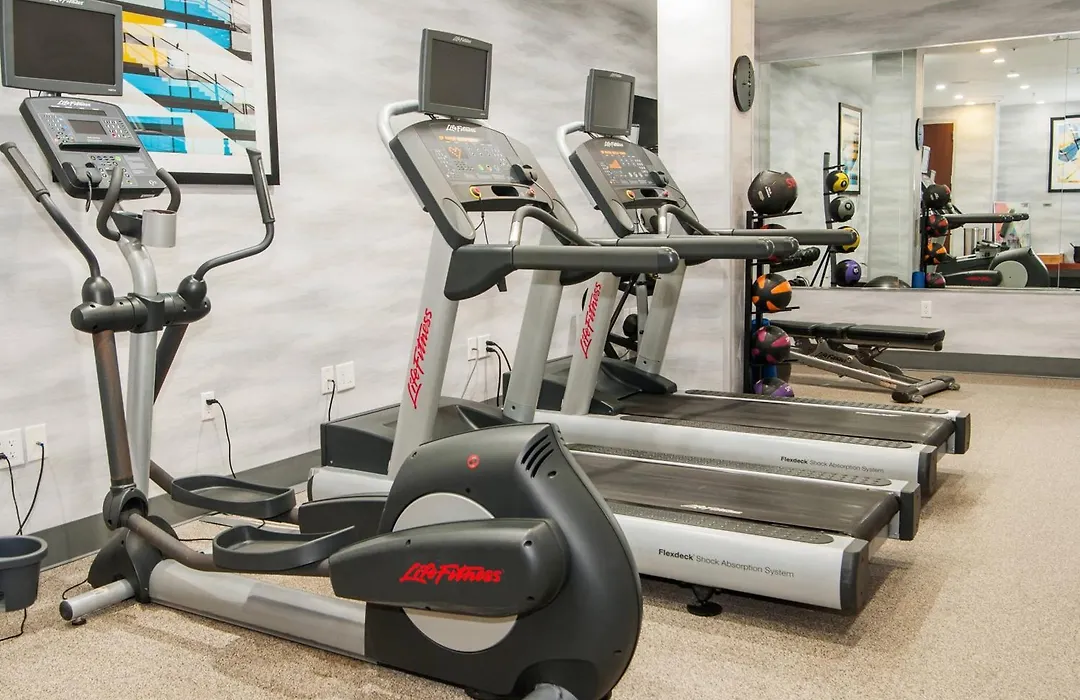 Fairfield Inn & Suites By Marriott New York Brooklyn-1