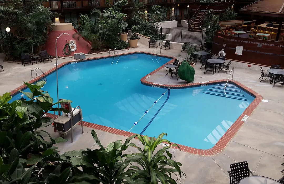 M Hotel Buffalo-1