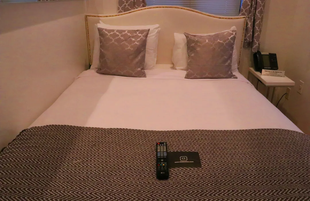 Chelsea Inn (Adults Only)-1