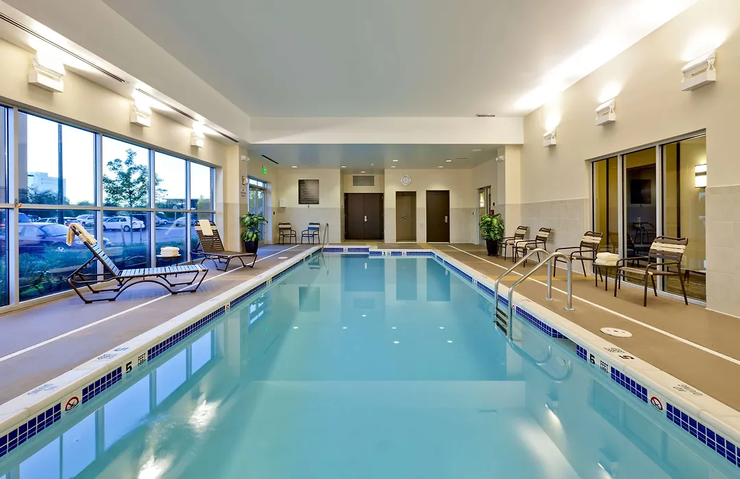 Hyatt Place Garden City-1