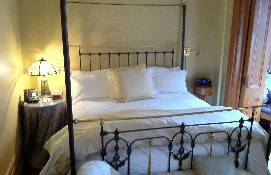 The Inn At Irving Place-1