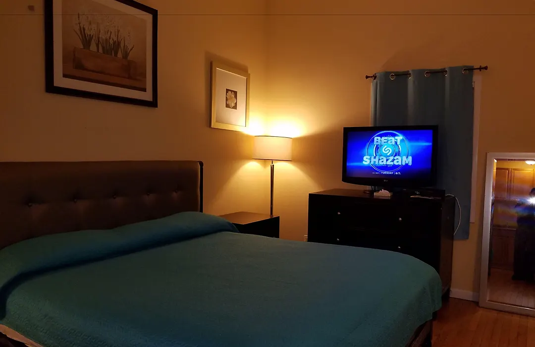 Sea Haven Resort Motel-1