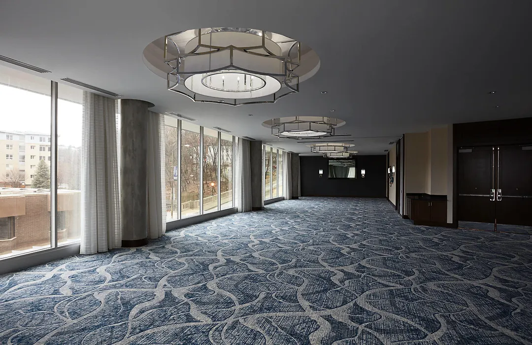 Ithaca Marriott Downtown On The Commons-1