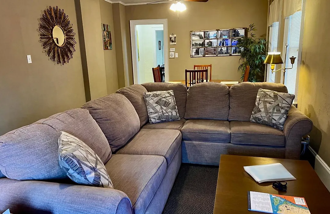 Great Gorge Guesthouse: Falls-View Retreat Near Downtown Attractions-1