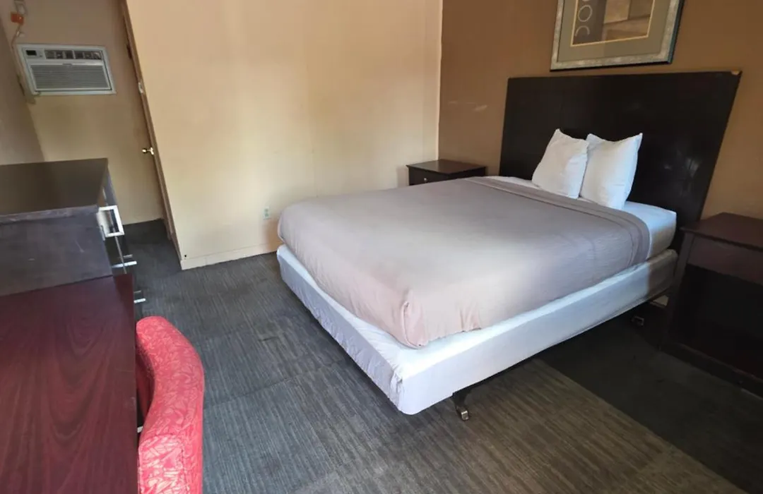 Greenway Motel-1