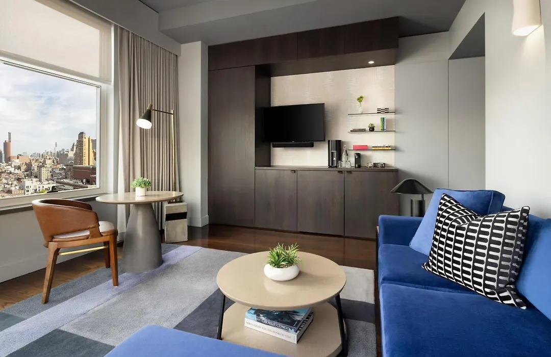 Modernhaus Soho-1