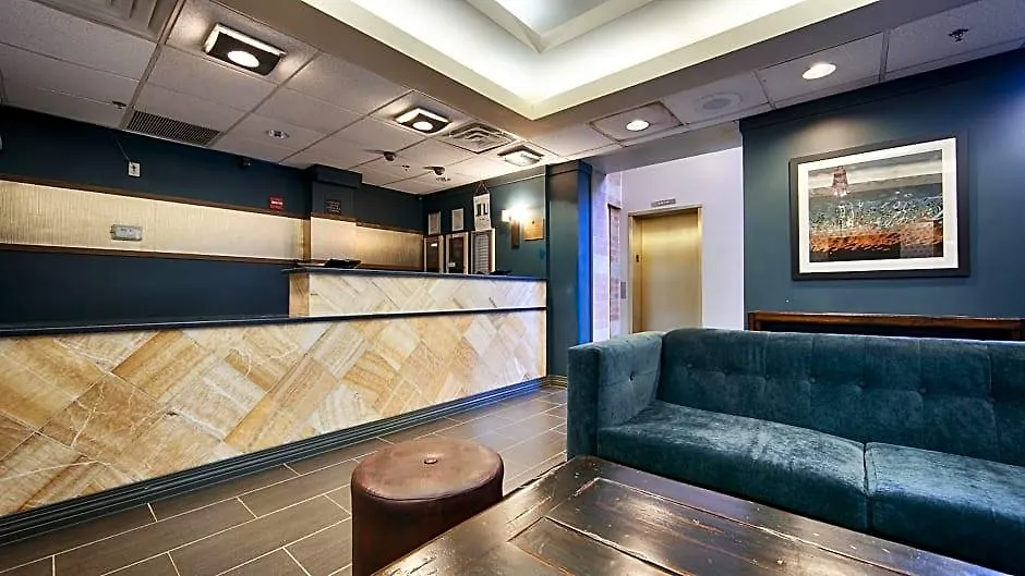 Midtown Convention Center Hotel Nyc-1
