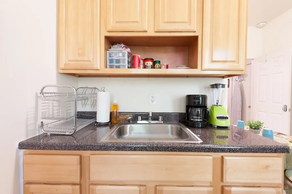 Studio And 1 Bedroom Apartments - Bronx-1
