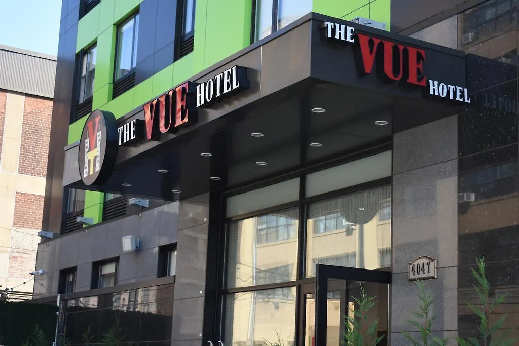 The Vue Hotel, Ascend Hotel Collection-1