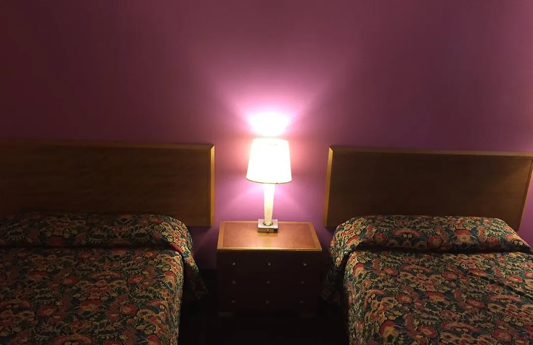 Scottish Inns Albany-1
