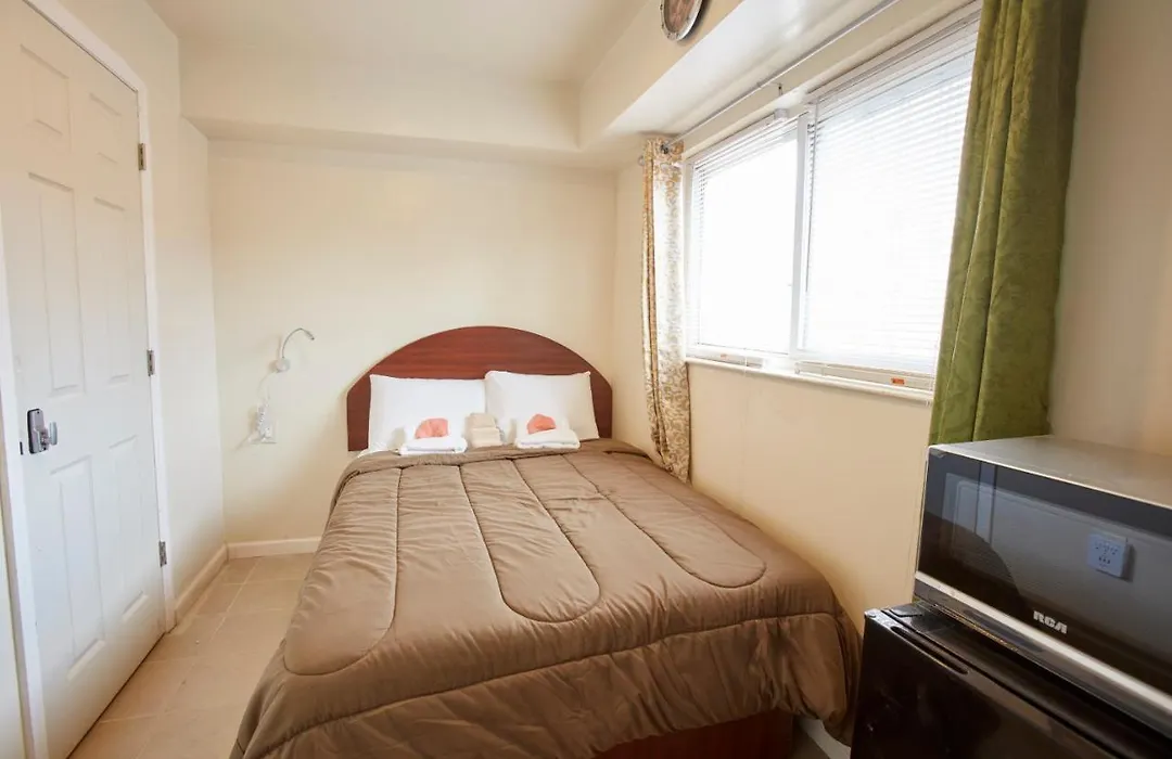 Studio&One Bedroom Apartments-1