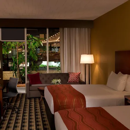M Hotel Buffalo-2